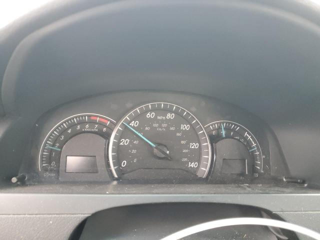 2014 TOYOTA CAMRY L #3298068136