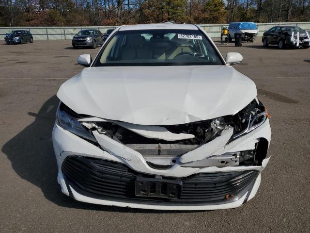 2019 TOYOTA CAMRY L #3317865960