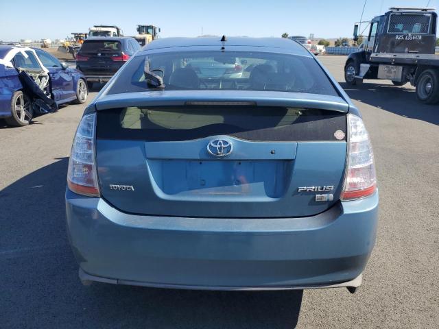 2009 TOYOTA PRIUS #3304560439