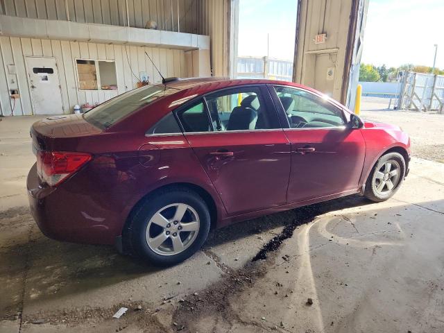 2015 CHEVROLET CRUZE LT 1G1PC5SB3F7160318
