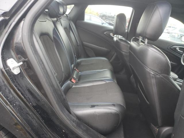 2016 CHRYSLER 200 S #3296891814