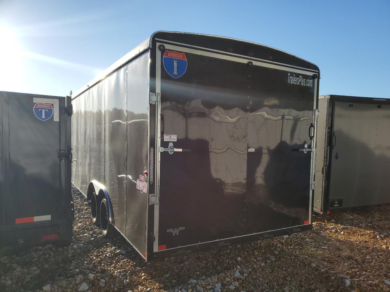 Lot #3265318561 2025 INTERSTATE UNKNOWN