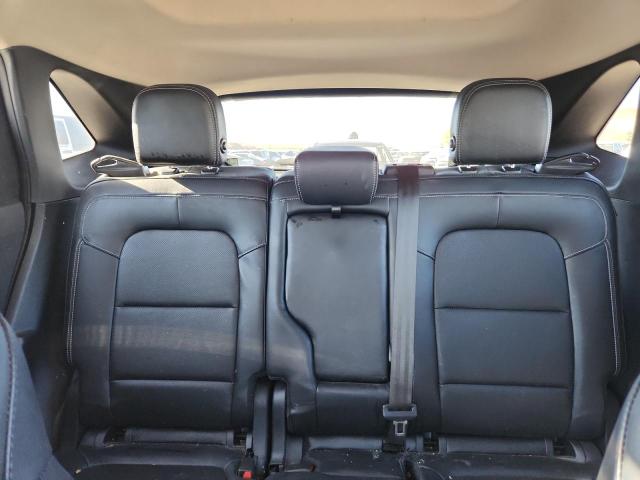 2020 FORD ESCAPE SEL - 1FMCU9H95LUC25192