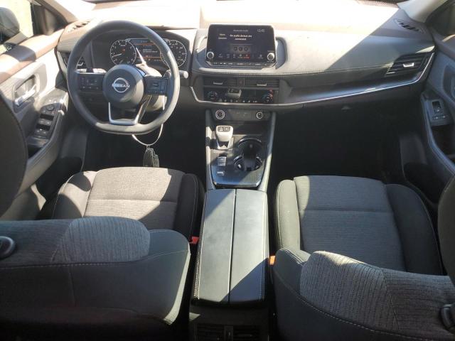 2023 NISSAN ROGUE SV - 5N1BT3BA9PC912072