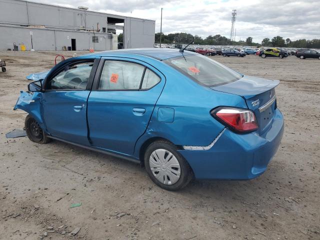 2024 MITSUBISHI MIRAGE G4 ES #3286607145
