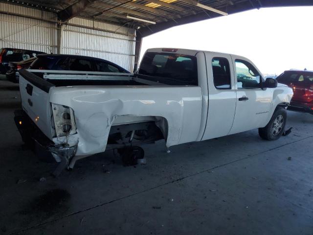 2007 CHEVROLET SILVERADO #3311567258