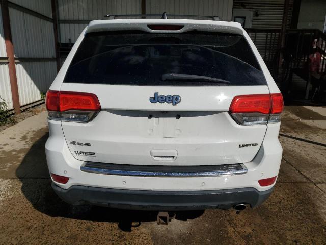 2015 JEEP GRAND CHER #3304517436