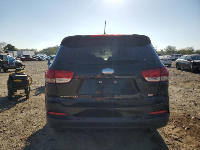 2017 KIA SORENTO LX 5XYPGDA53HG212246