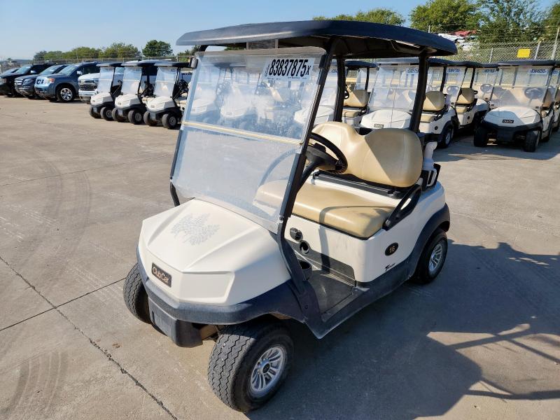 2023 CLUB CAR TEMPO FLA #3256468714