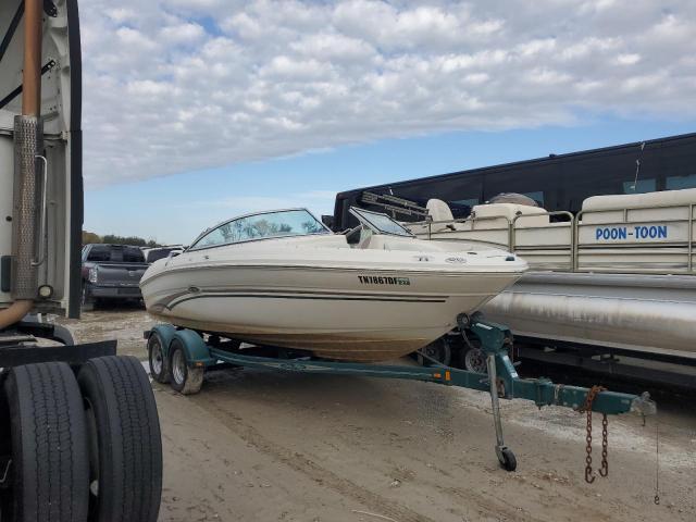 Global Auto Auctions: 2002 SEA RAY BOAT