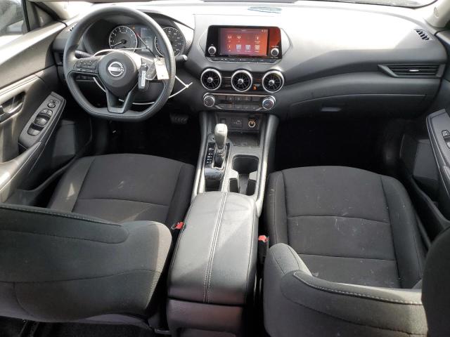 2025 NISSAN SENTRA S #3291429131