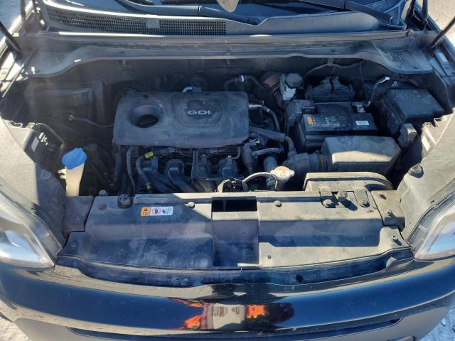 2019 KIA SOUL - KNDJN2A2XK7661059