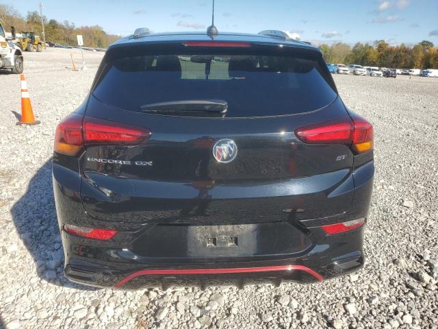 2021 BUICK ENCORE GX - KL4MMFSL2MB062388