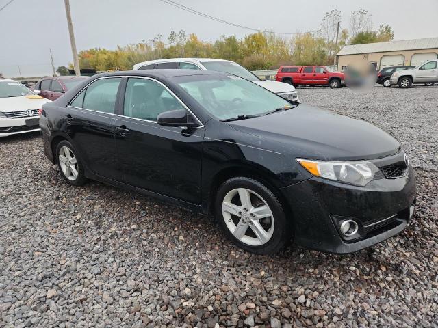 2012 TOYOTA CAMRY BASE #3294597039