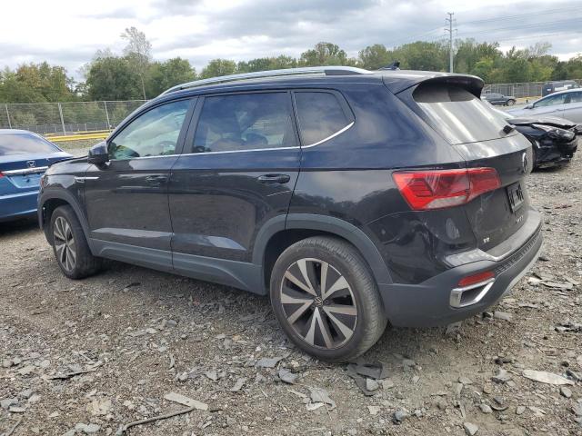 2022 VOLKSWAGEN TAOS SE IQ 3VVPX7B29NM033702