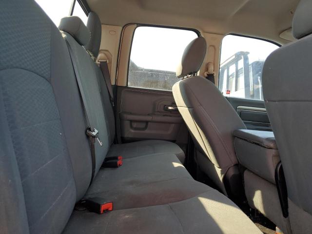 2017 RAM 1500 SLT - 1C6RR6GGXHS730217