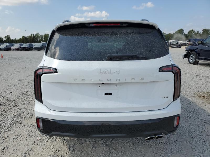 2024 KIA TELLURIDE #3303865698