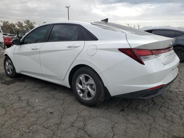 2022 HYUNDAI ELANTRA SE - 5NPLL4AG0NH061818