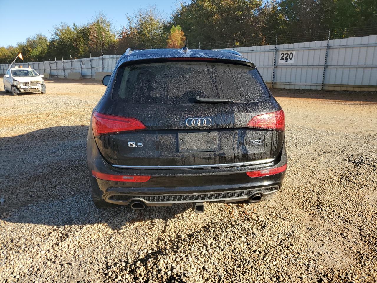 AUDI Q5 PREMIUM PLUS