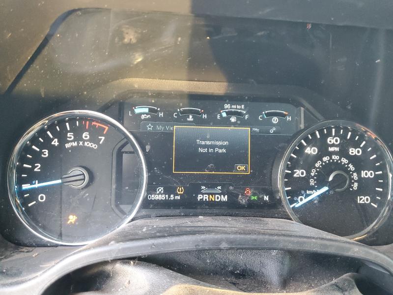 2020 FORD F150 SUPER - 1FTEW1E48LKE69528