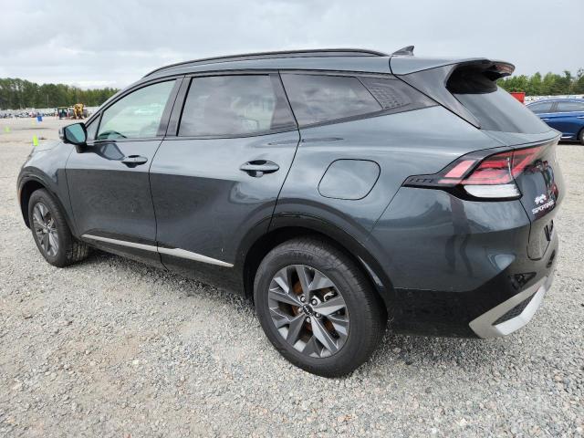 2025 KIA SPORTAGE SX PRESTIGE KNDPXCDG5S7184364