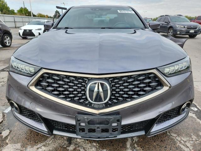 2018 ACURA TLX TECH+A - 19UUB3F67JA002673