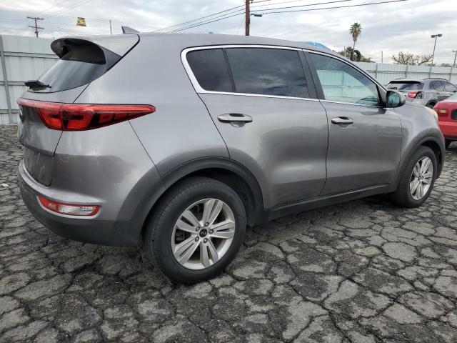2017 KIA SPORTAGE L #3296875846