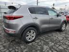 Lot #3296875846 2017 KIA SPORTAGE L