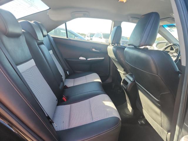 2014 TOYOTA CAMRY HYBR - 4T1BD1FK0EU120162