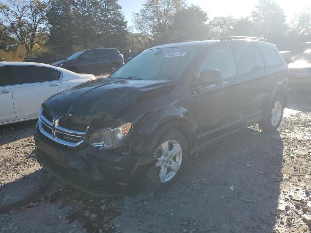 DODGE JOURNEY SE