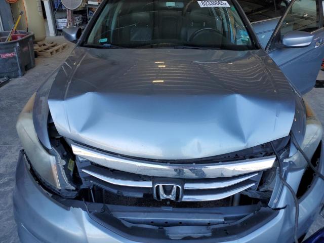 2011 HONDA ACCORD EXL #3275807513