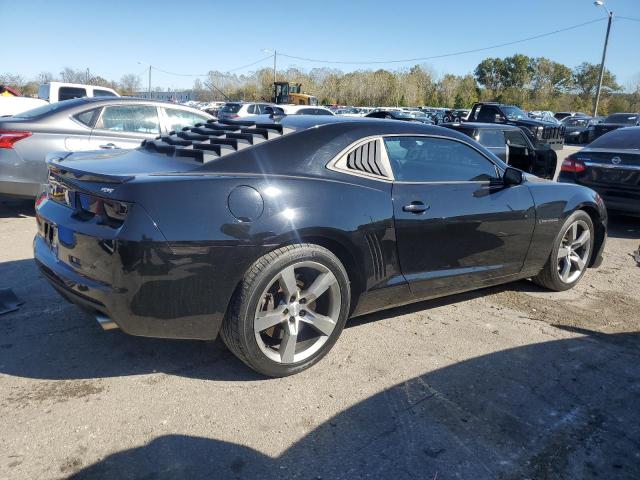 2012 CHEVROLET CAMARO SS #3301822338