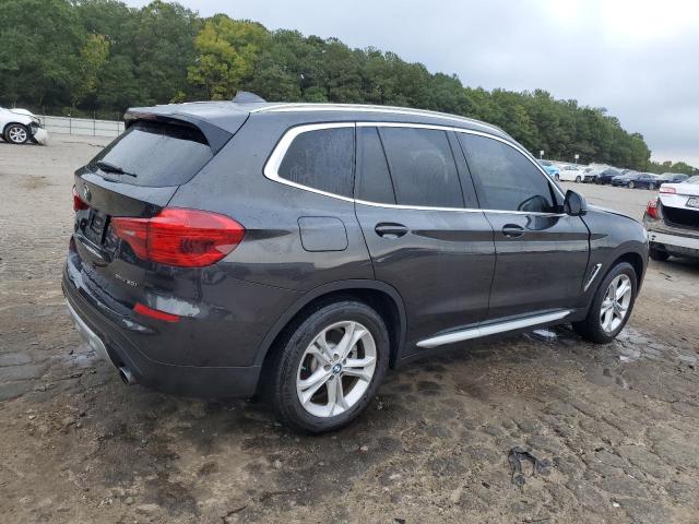 2019 BMW X3 SDRIVE3 5UXTR7C52KLR46331