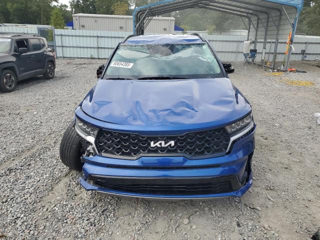 2022 KIA SORENTO S #3302916048