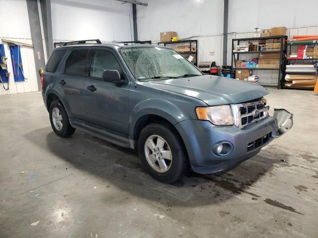 2012 FORD ESCAPE XLT #3286773911