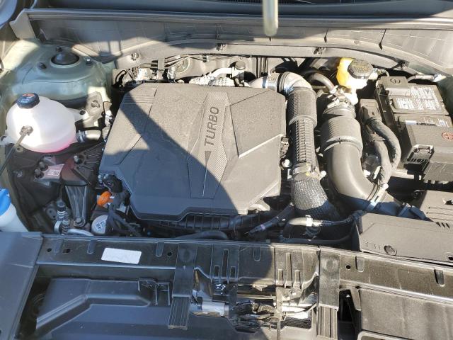 2025 KIA SORENTO SX #3286652287