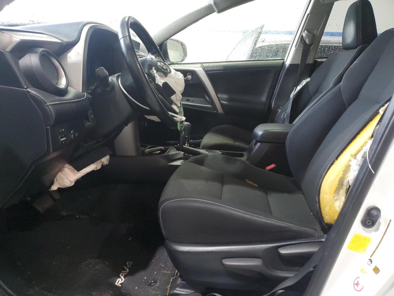 TOYOTA RAV4 ADVENTURE