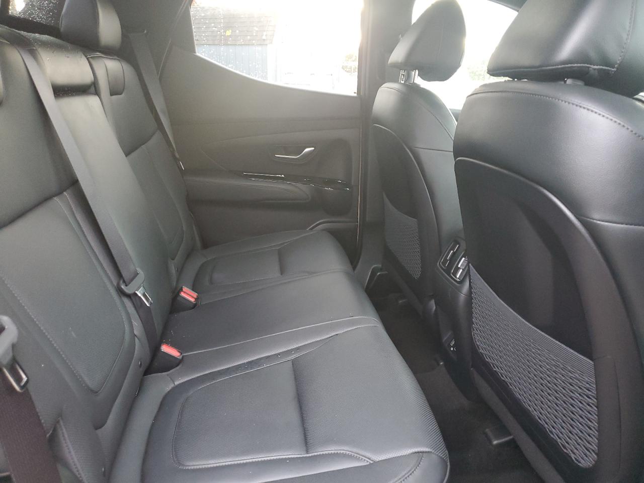 HYUNDAI SANTA CRUZ LIMITED