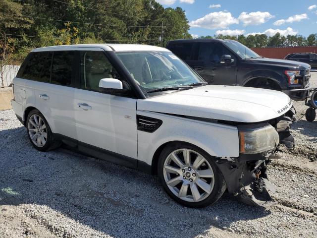 2013 LAND ROVER RANGE ROVE #3287702011