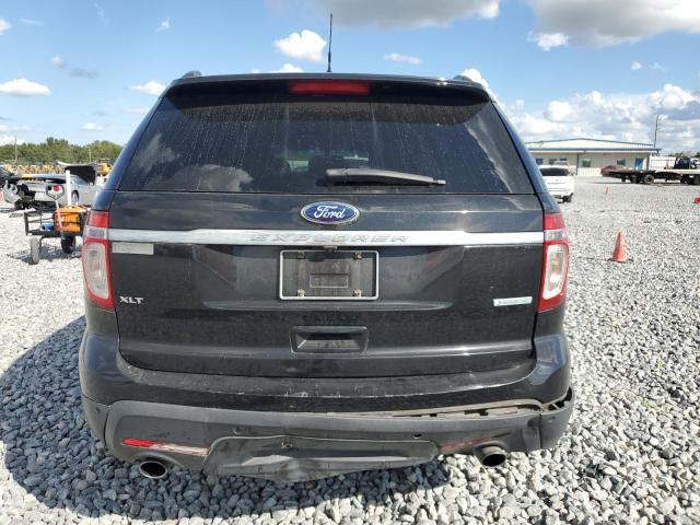 2014 FORD EXPLORER X - 1FM5K7D92EGB62482