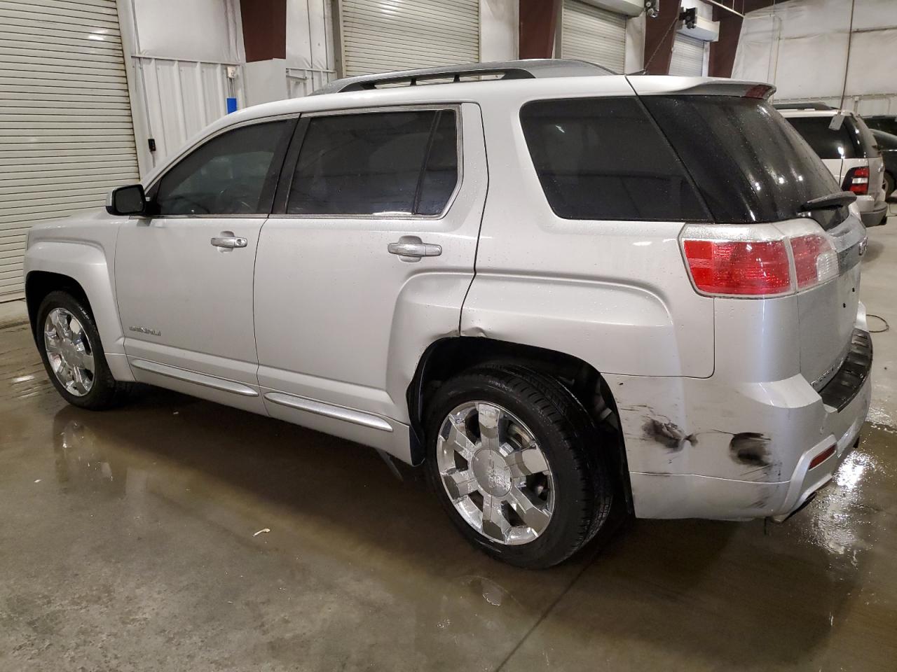 GMC TERRAIN DENALI