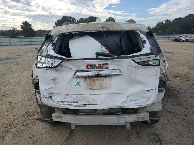 2018 GMC TERRAIN SL - 3GKALTEV6JL275852