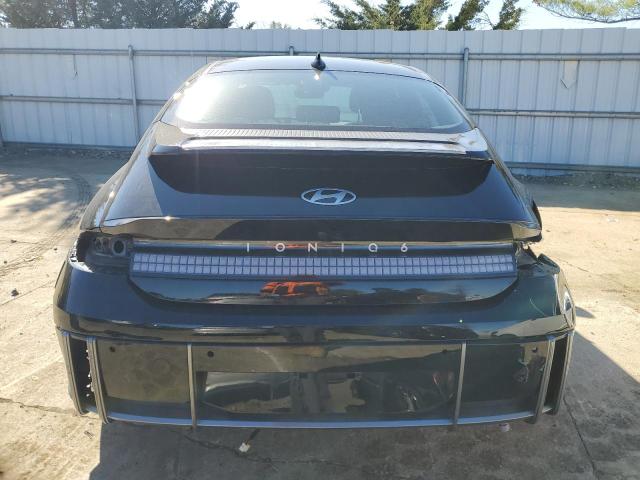 2023 HYUNDAI IONIQ 6 SE #3304748905