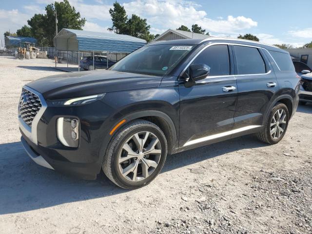 Global Auto Auctions: 2020 HYUNDAI PALISADE S