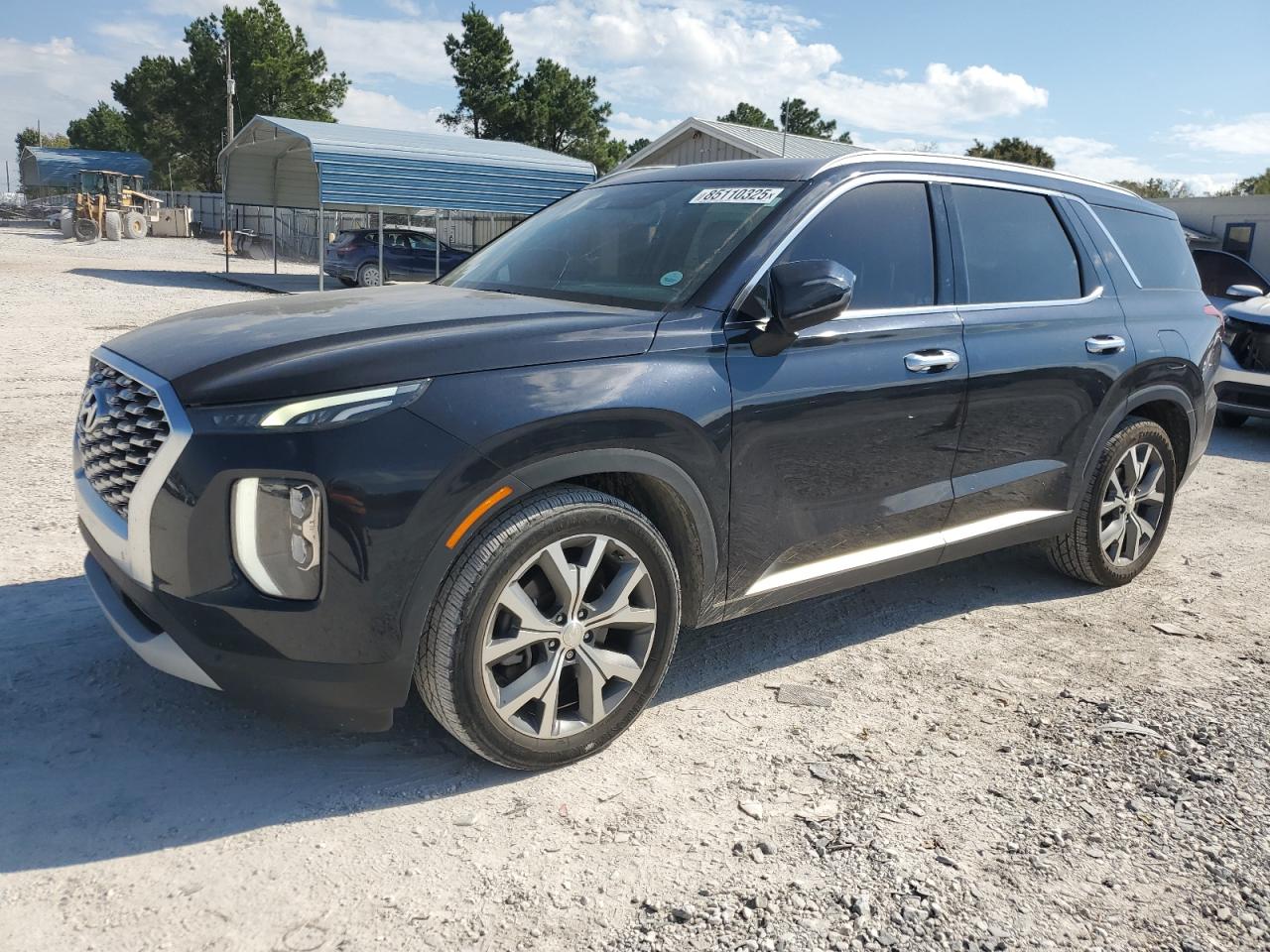 HYUNDAI PALISADE SEL