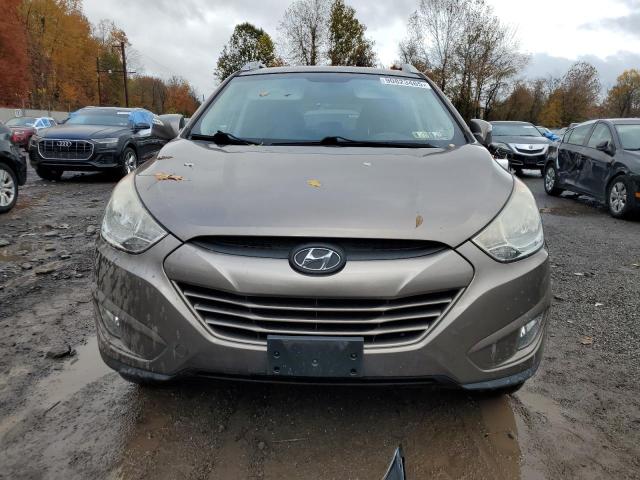 2013 HYUNDAI TUCSON GLS - KM8JUCAC5DU566734