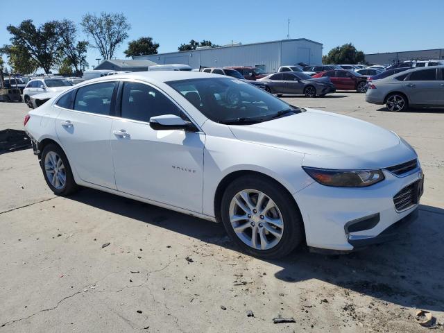 2017 CHEVROLET MALIBU LT - 1G1ZE5ST2HF108425