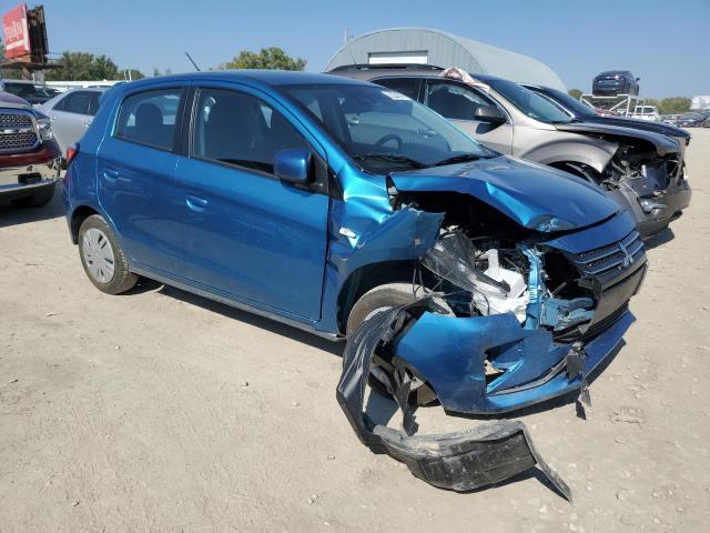 2024 MITSUBISHI MIRAGE ES ML32AUHJ3RH034803