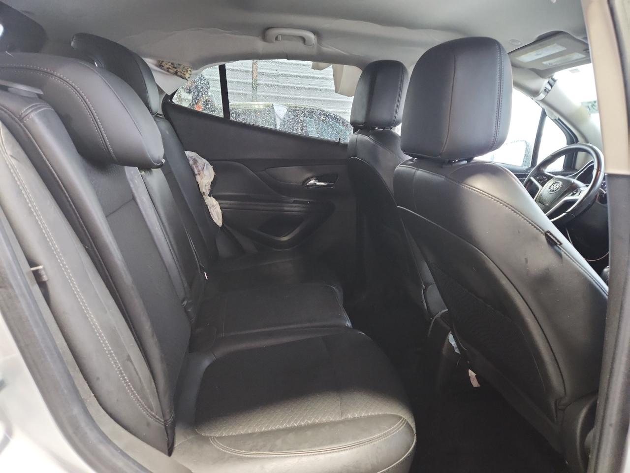 BUICK ENCORE PREFERRED