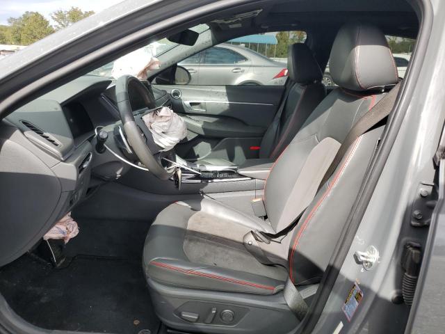 2020 HYUNDAI SONATA SEL PLUS 5NPEJ4J21LH019738